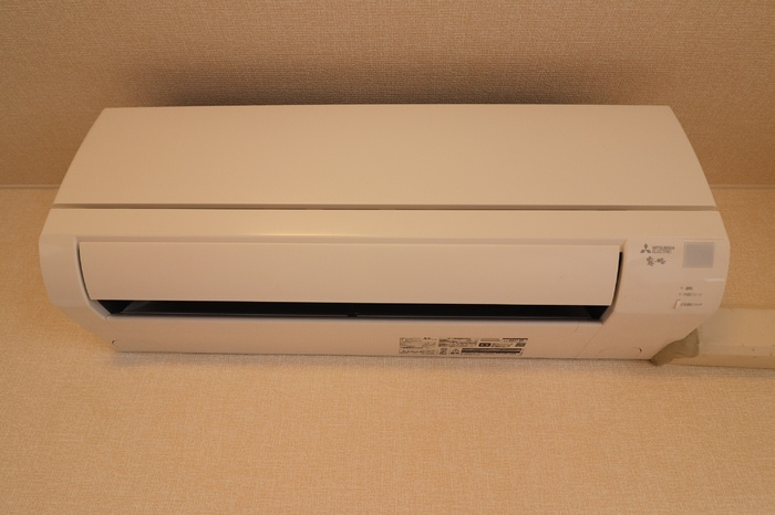 Ｄ’クレストの設備