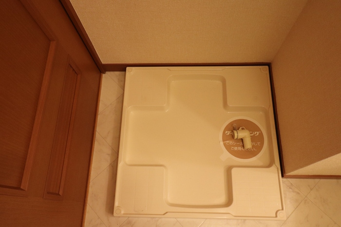 Ｄ’クレストの設備