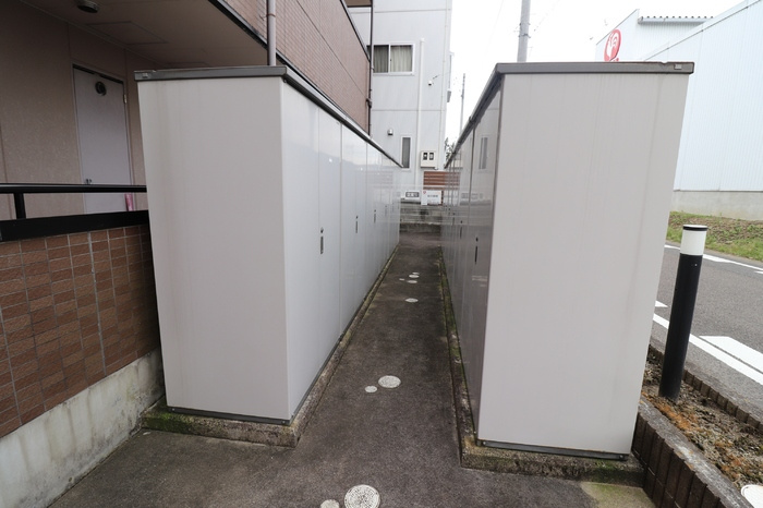 Ｄ’クレストのその他