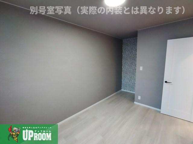 フレンドリー野木森の寝室