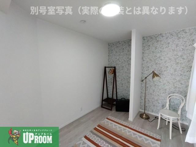 フレンドリー野木森の内装