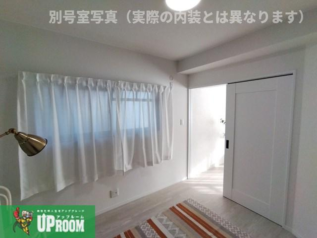 フレンドリー野木森の内装