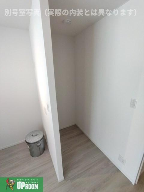 フレンドリー野木森の内装