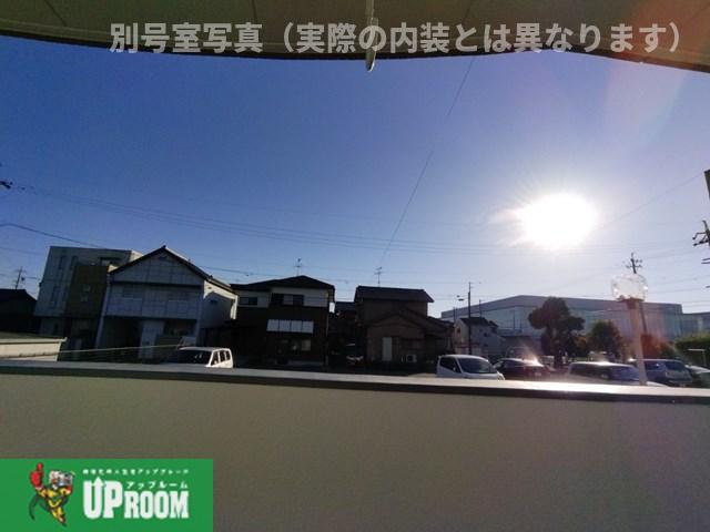 フレンドリー野木森の展望