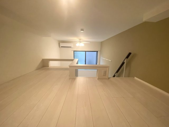 ロイヤルパレス　東立石の内装|別号室イメージの為、現状を優先致します。