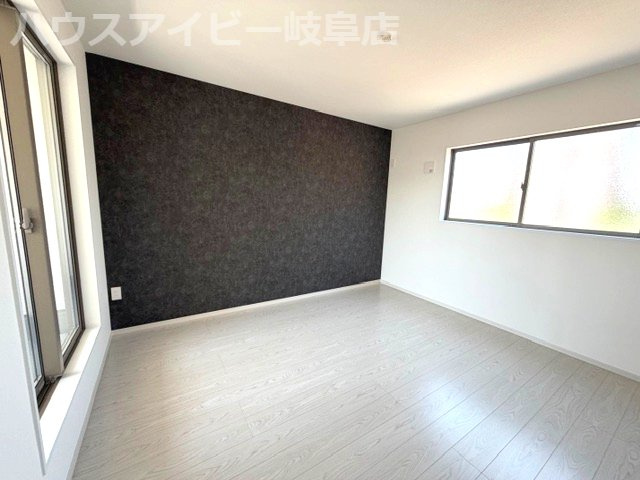 【洋室】の画像