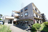 横浜市泉区中田東１丁目のマンションの画像