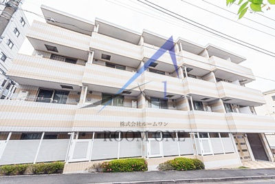 LUXEAER常盤台．AZ