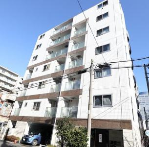 錦糸町インターナショナルレジデンス