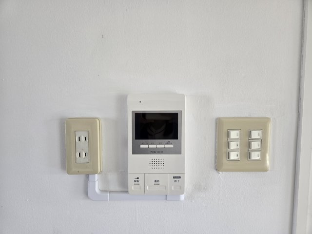 主税ビル|名古屋市の賃貸ならMy賃貸のセキュリティ|主税ビル
