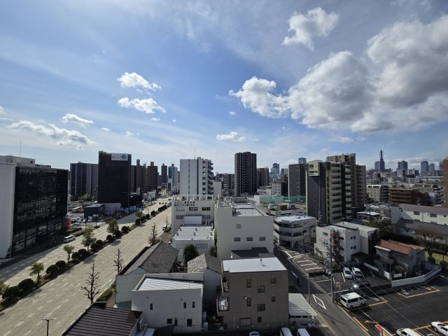 主税ビル|名古屋市の賃貸ならMy賃貸の展望|主税ビル