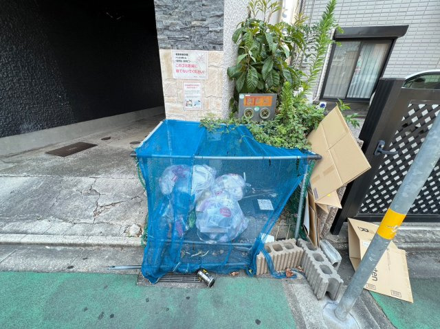 主税ビル|名古屋市の賃貸ならMy賃貸のその他共用部分|主税ビル