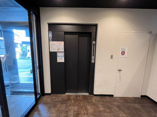 主税ビル|名古屋市の賃貸ならMy賃貸のその他共用部分|主税ビル