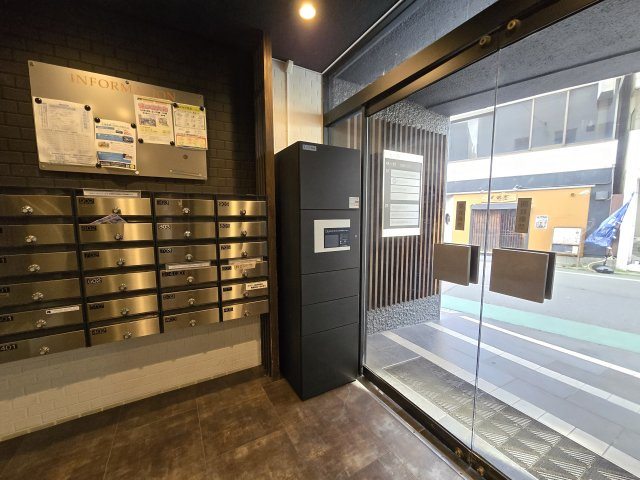 主税ビル|名古屋市の賃貸ならMy賃貸のその他共用部分|主税ビル