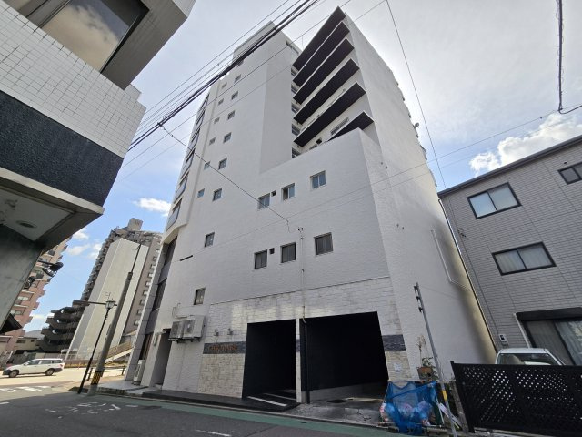 主税ビル|名古屋市の賃貸ならMy賃貸の外観|主税ビル
