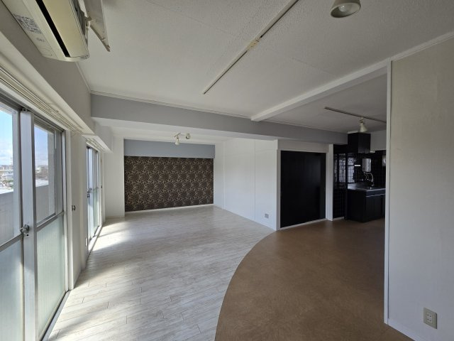 主税ビル|名古屋市の賃貸ならMy賃貸の居間・リビング|主税ビル