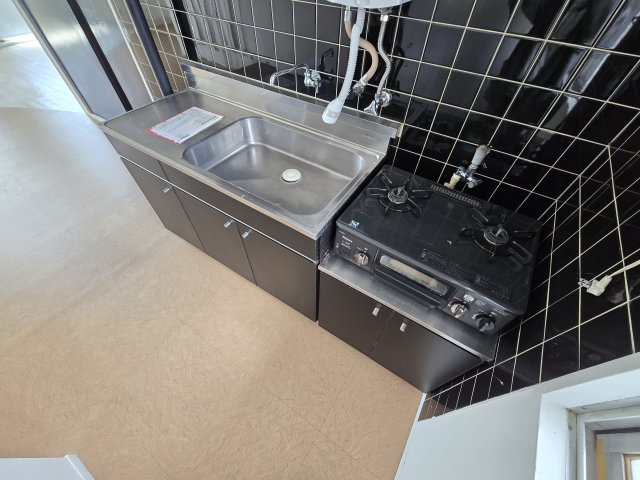 主税ビル|名古屋市の賃貸ならMy賃貸のキッチン|主税ビル