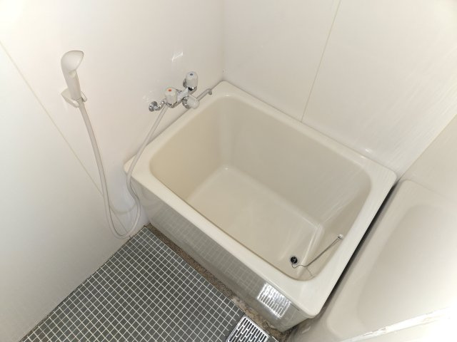 主税ビル|名古屋市の賃貸ならMy賃貸の浴室|主税ビル