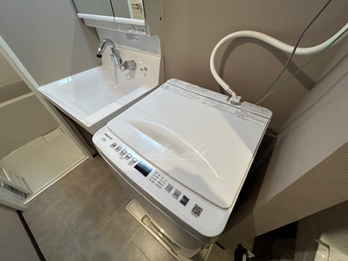【設備】クレヴィスタ桜木町