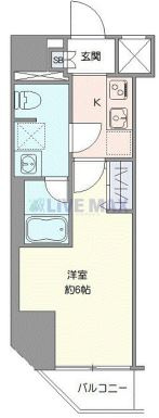 クレヴィスタ桜木町