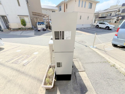【その他共用部分】 | T・Kコート
