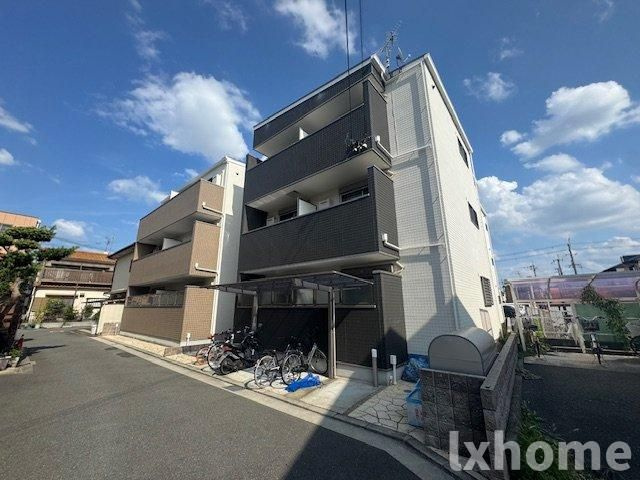 セレニティ東正雀