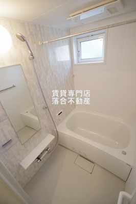 【浴室】 | コンフォール東橋本2丁目 | 追い炊き機能、浴室乾燥機付き♪