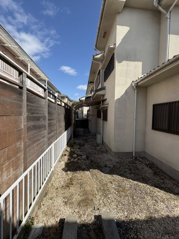 菖蒲が丘1丁目上物付土地の周辺