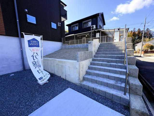 京地4丁目新築一戸建の周辺