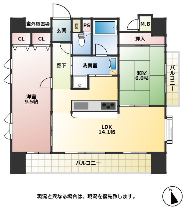 ドルフＫＯＢＥ公園通り