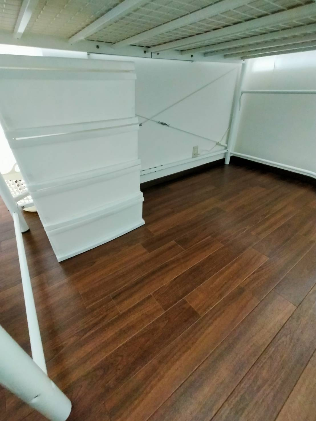 ハナミズキ藤江の収納