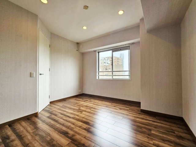 ファスタージュ相楽園の洋室