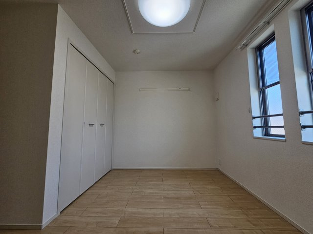 ラ・ルーノ１番館の子供部屋