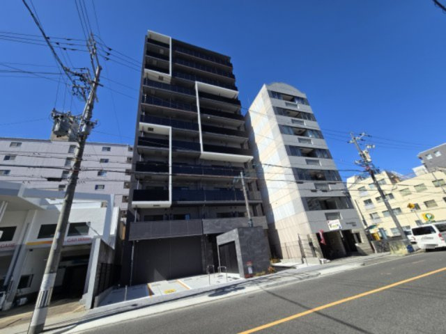 LiveFlat千種WEST|名古屋市の賃貸ならMy賃貸の外観|LiveFlat千種WEST