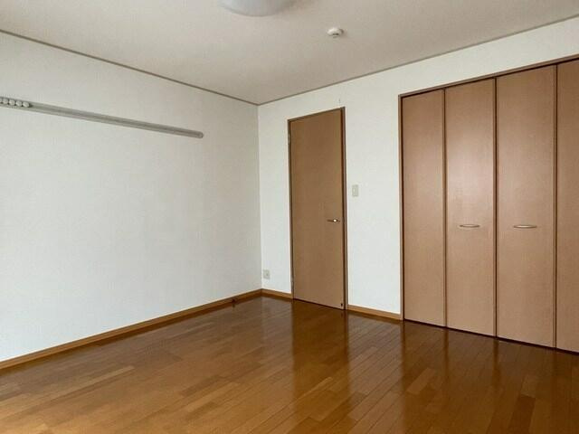 山王K２コートの内装|※写真は、同タイプ１０３号室のものです