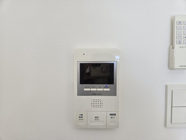 グランツェ名駅太閤通|名古屋市の賃貸ならMy賃貸のセキュリティ|グランツェ名駅太閤通