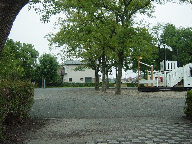 コーポ吉美の周辺|姫島公園まで600ｍ