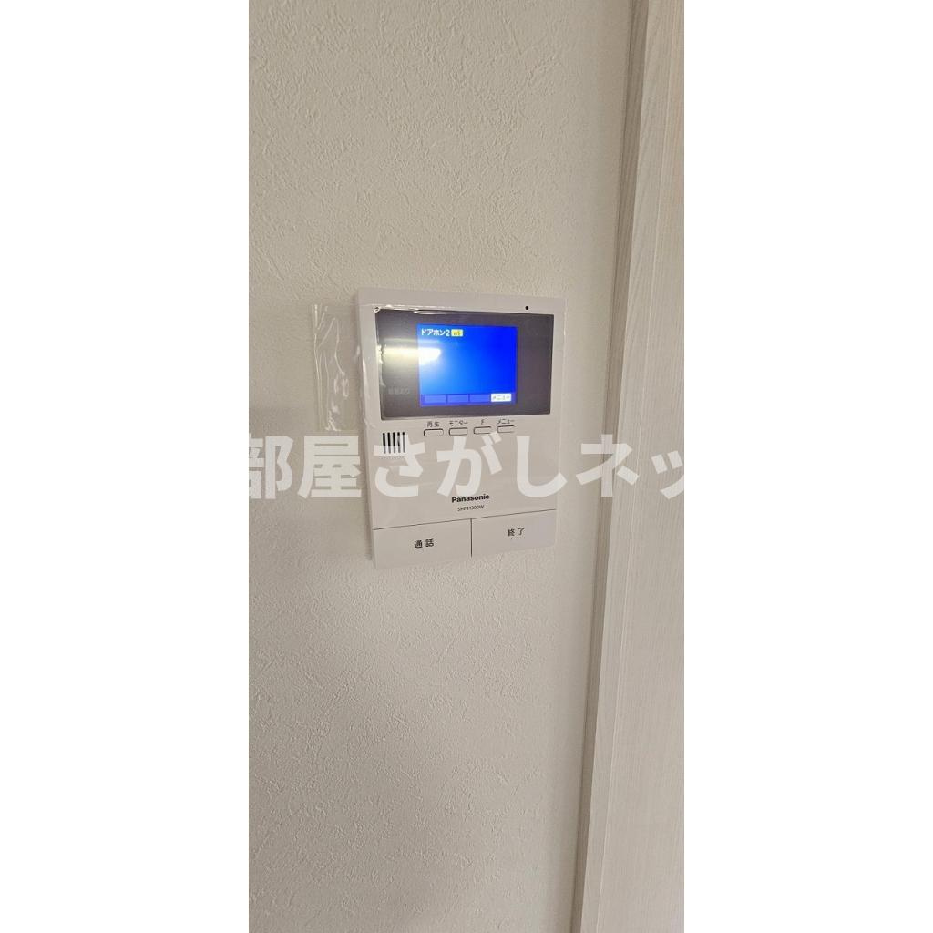Ｐｏｎｔ　ｂｒｉｌｌａｎｔ【おとり物件なし】#学生・社会人にオススメ！初期費用分割払いOK！の設備