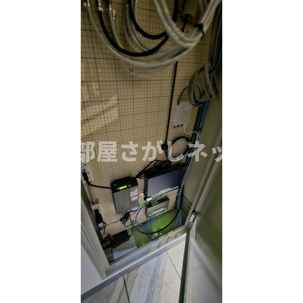 Ｐｏｎｔ　ｂｒｉｌｌａｎｔ【おとり物件なし】#学生・社会人にオススメ！初期費用分割払いOK！の設備