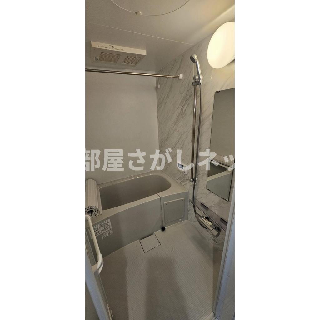 Ｐｏｎｔ　ｂｒｉｌｌａｎｔ【おとり物件なし】#学生・社会人にオススメ！初期費用分割払いOK！の浴室