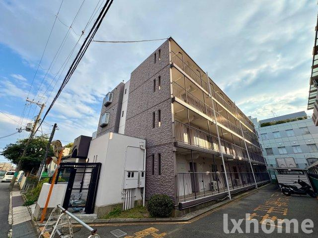 サニーコート　正雀