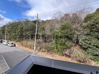 【展望】 | 神戸市垂水区小束山２丁目　新築戸建　仲介手数料無料！ | 眺望です。