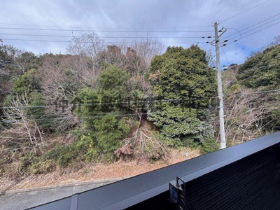 【展望】 | 神戸市垂水区小束山２丁目　新築戸建　仲介手数料無料！ | 眺望です。