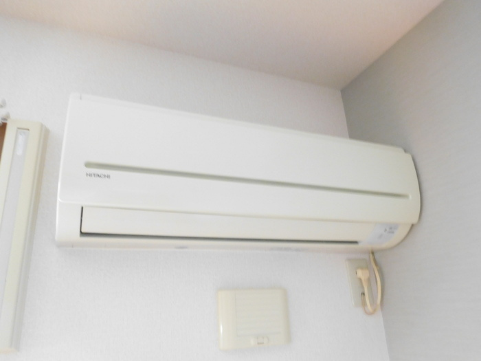 グランクレストの設備