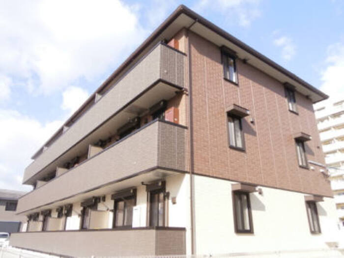 パレスプリメーロ