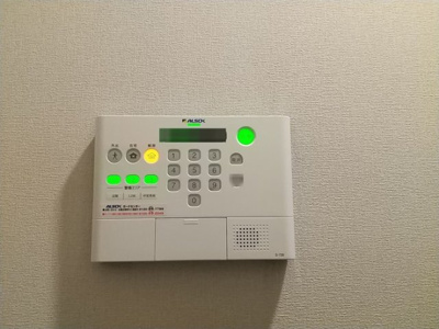 【セキュリティ】 | エクリュ