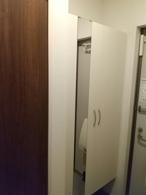 【玄関】 | エクリュ