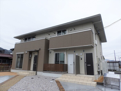 【外観】 | エクリュ