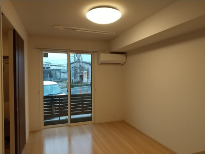 【居間・リビング】 | エクリュ