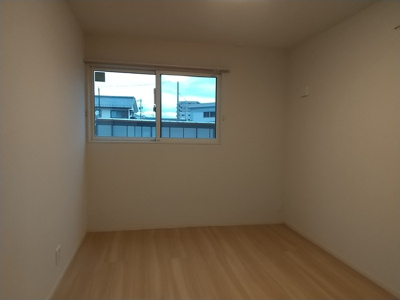 【洋室】 | エクリュ